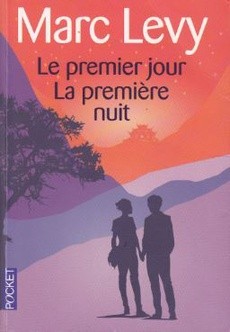Le premier jour - La première nuit - couverture livre occasion