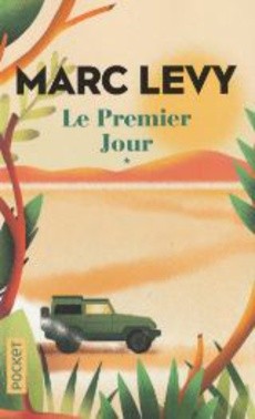 Le premier jour - couverture livre occasion