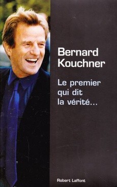 Le premier qui dit la vérité... - couverture livre occasion