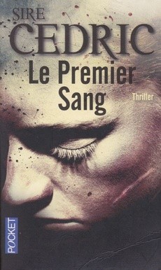 Le Premier Sang - couverture livre occasion