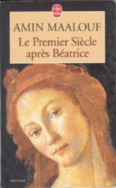 Le Premier Siècle après Béatrice - couverture livre occasion