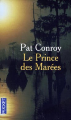 Le prince des marées - couverture livre occasion