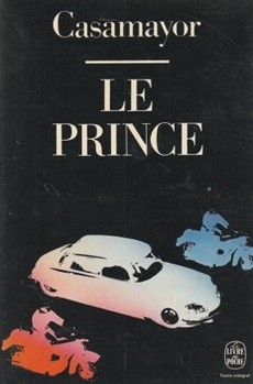 Le Prince - couverture livre occasion