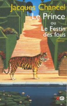 Le Prince ou Le Festin des fous - couverture livre occasion