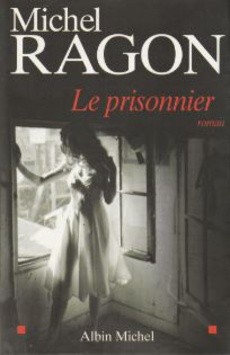 Le prisonnier - couverture livre occasion