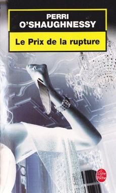 Le Prix de la rupture - couverture livre occasion