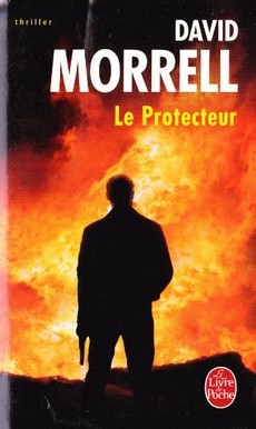 Le Protecteur - couverture livre occasion