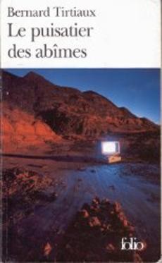 Le puisatier des abîmes - couverture livre occasion