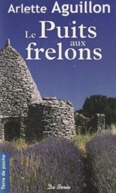 Le Puits aux frelons - couverture livre occasion