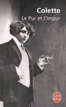 Le pur et l'impur - couverture livre occasion