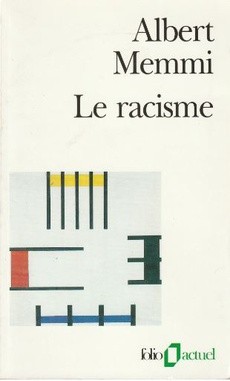 Le racisme - couverture livre occasion