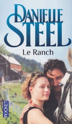 Le Ranch - couverture livre occasion