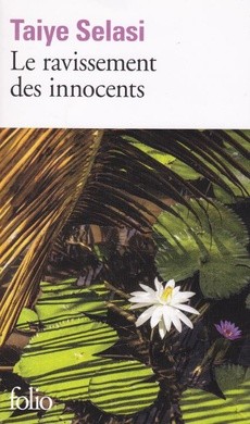 Le ravissement des innocents - couverture livre occasion