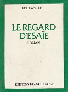 Le regard d'Esaïe - couverture livre occasion