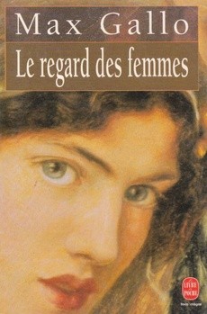 Le regard des femmes - couverture livre occasion