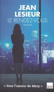 Le rendez-vous - couverture livre occasion