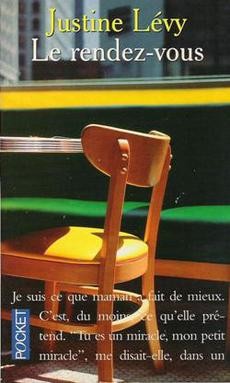Le rendez-vous - couverture livre occasion