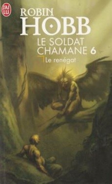 Le renégat - couverture livre occasion