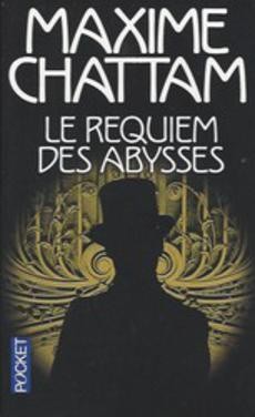 Le requiem des abysses - couverture livre occasion