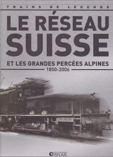 Le réseau suisse - couverture livre occasion