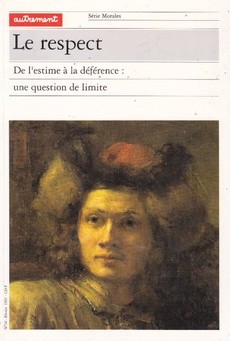 Le Respect - couverture livre occasion