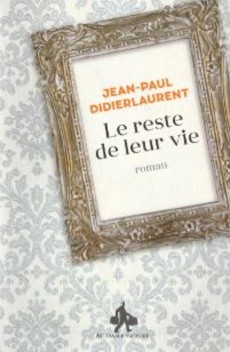 Le reste de leur vie - couverture livre occasion