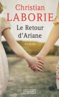 Le Retour d'Ariane - couverture livre occasion