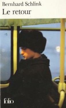 Le retour - couverture livre occasion