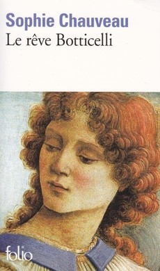 Le rêve Botticelli - couverture livre occasion