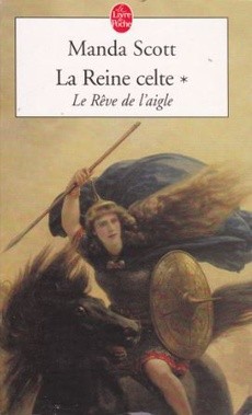 Le Rêve de l'aigle - couverture livre occasion