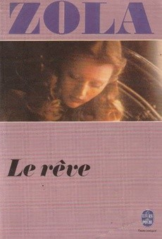 Le Rêve - couverture livre occasion