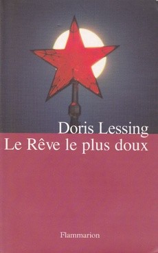 Le Rêve le plus doux - couverture livre occasion