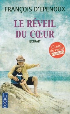 Le réveil du coeur - couverture livre occasion
