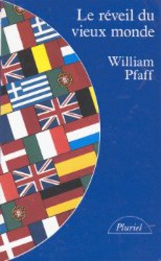 Le réveil du vieux monde - couverture livre occasion
