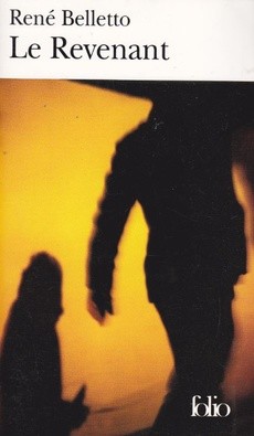Le Revenant - couverture livre occasion