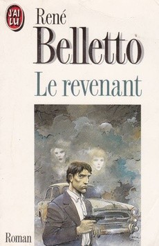 Le revenant - couverture livre occasion