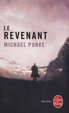 Le Revenant - couverture livre occasion