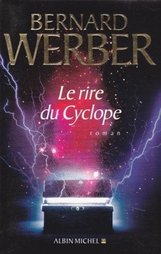 Le rire du Cyclope - couverture livre occasion