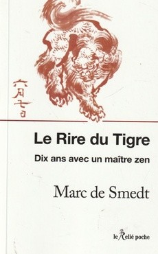 Le Rire du Tigre - couverture livre occasion