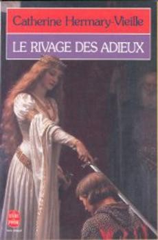 Le rivage des adieux - couverture livre occasion