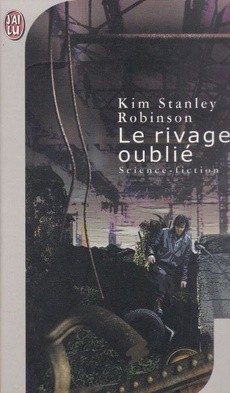 Le rivage oublié - couverture livre occasion