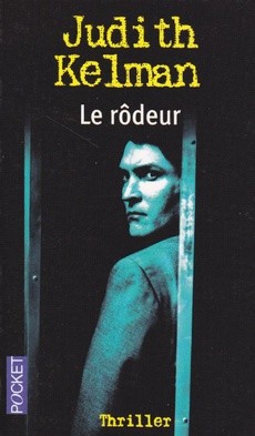 Le Rôdeur - couverture livre occasion