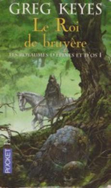 Le Roi de bruyère - couverture livre occasion