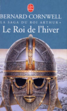 Le Roi de l'hiver - couverture livre occasion