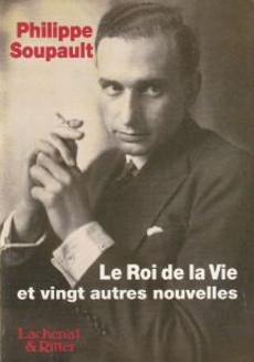 Le roi de la vie - couverture livre occasion