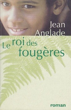 Le roi des fougères - couverture livre occasion