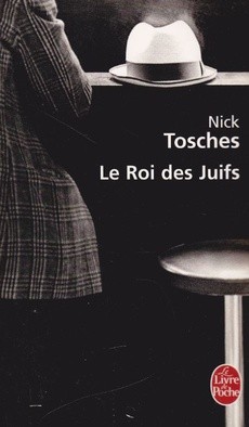 Le Roi des Juifs - couverture livre occasion