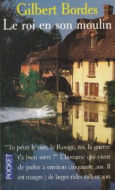 Le roi en son moulin - couverture livre occasion