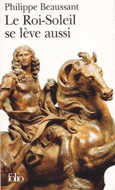 Le roi-Soleil se lève aussi - couverture livre occasion