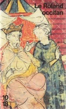Le Roland occitan - couverture livre occasion